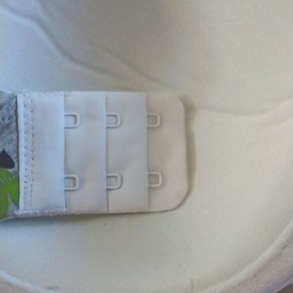 NWT Auden Everyday Bra - Picture 4 of 5